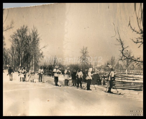 Foto ww2 soldati sugli - soldati, e