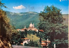 Cartolina Garessio Cuneo viaggiata