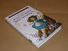 Carroll, Alice nel Paese delle