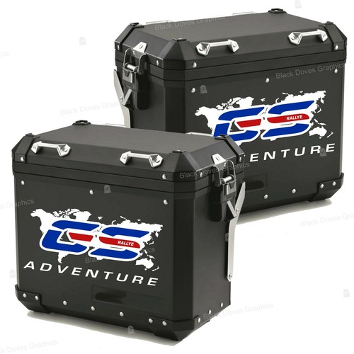 Set adesivi per - adesivi, valigie