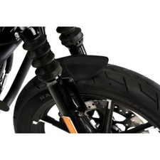 Puig front fender harley - fender,