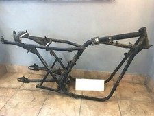 Kawasaki Z 400 K4 K400 KZ400 1974 1976 1978 TELAIO (NO DOCUMENTI)