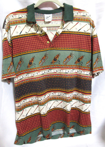 Polo uomo signe incoginto - signe,