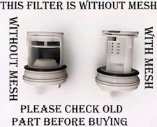 Filtro Kenwood K1014WM18