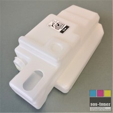 Contenitore toner residuo
