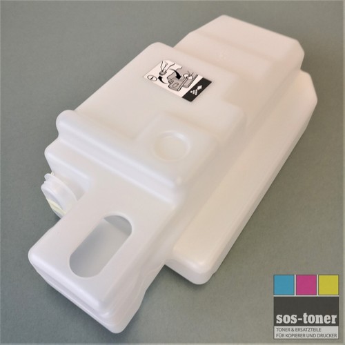 Contenitore toner residuo