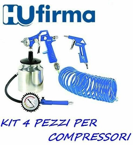 Firma compressore - hu-firma, x