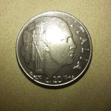 Moneta storica Regno