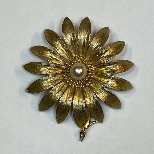 Spilla mamselle firmata - spilla,