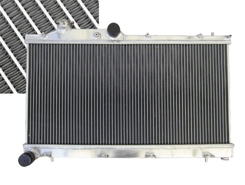 Aluminium radiateur pour - aluminium,