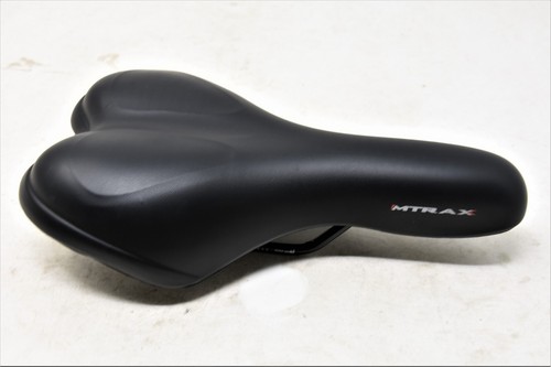 Sella bici trekking uomo mtrax - sella,