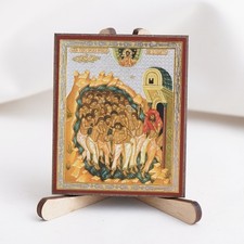 QUARANTA MARTIRI di SEBASTE