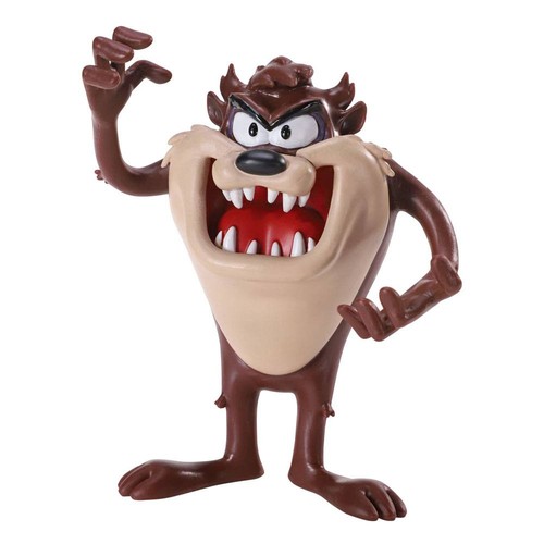 Looney tunes bendyfigs - tunes,