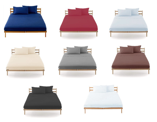 Completo letto matrimoniale - completo, 2
