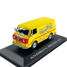 Modellino Camion Edicola 1/43
