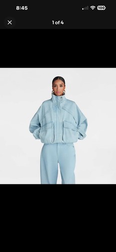 Nuova giacca jeans kbb - giacca,