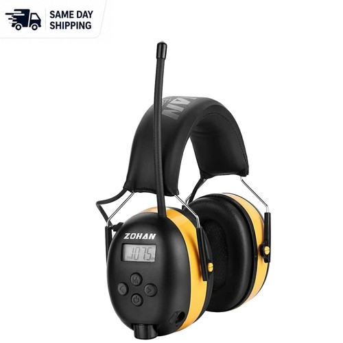 Cuffie radio professionali con - cuffie,