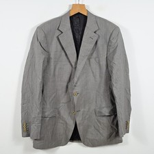 BURBERRY LONDON_GIACCA BLAZER