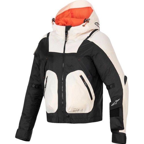 Giacca moto alpinestars donna - moto,