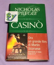 Casinò Nicholas Pileggi Una