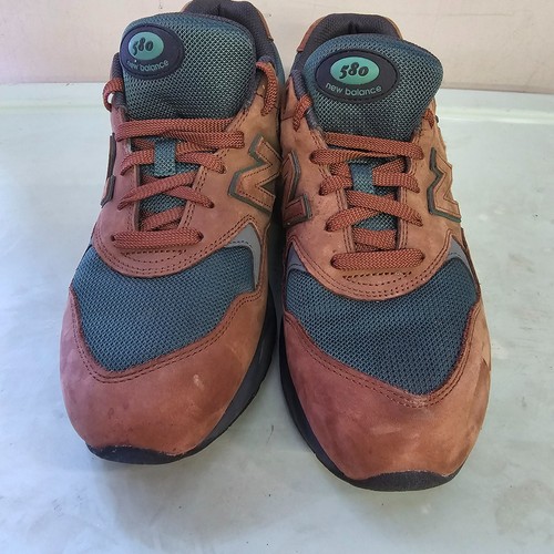 New balance 580 - new, 11,5