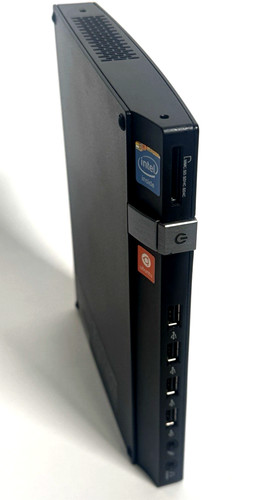 Asus eeebox eb1030 - mini, pc