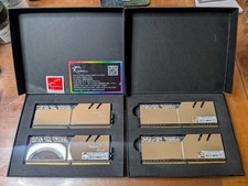 G.SKILL Trident Z Royal Series