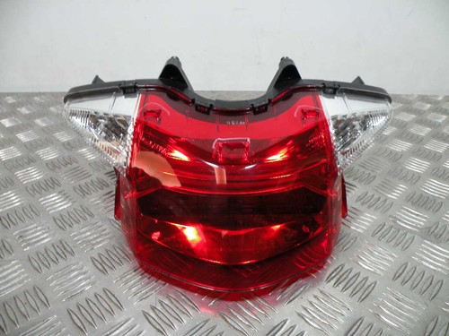 Faro posteriore honda - posteriore, pcx