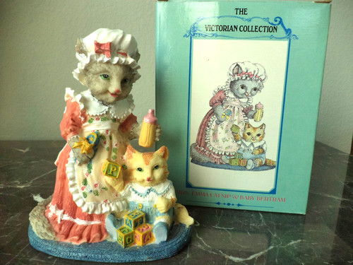 Statuina mrs emma - statuina, &