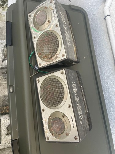 Pioneer speaker 5844 - pioneer,