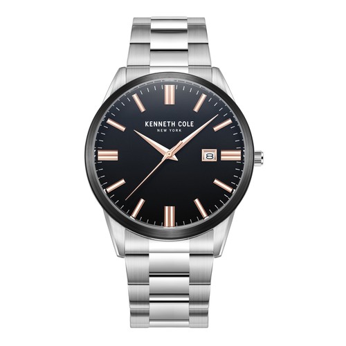 Orologio kenneth cole - orologio, uomo