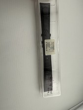 Rolex Celline cinturino pelle