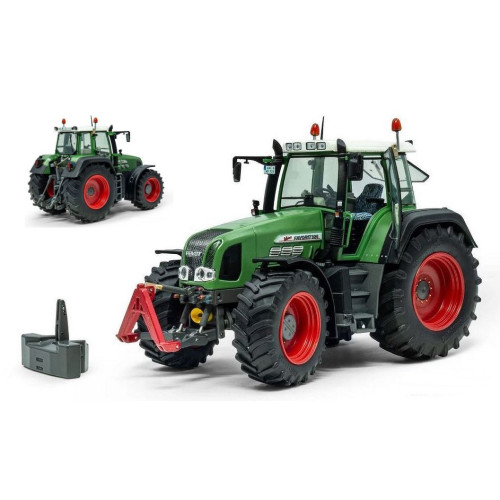 Trattore fendt favorit 926 - trattore,