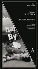Anni di piombo - Mimmo
