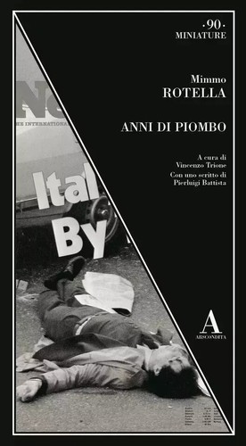 Anni piombo mimmo - di,