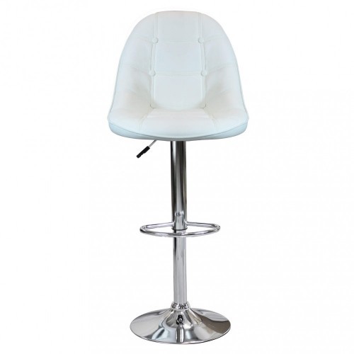 Set sgabelli con imbottitura - sgabelli,