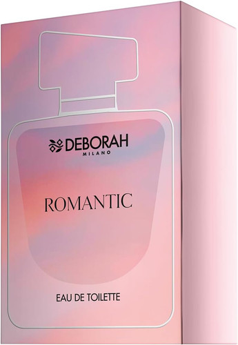Milano eau de toilette - milano,