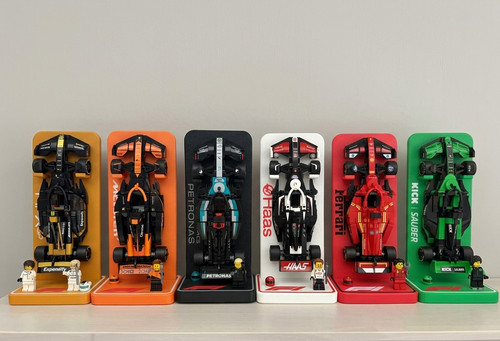 Formule lego speed - -,