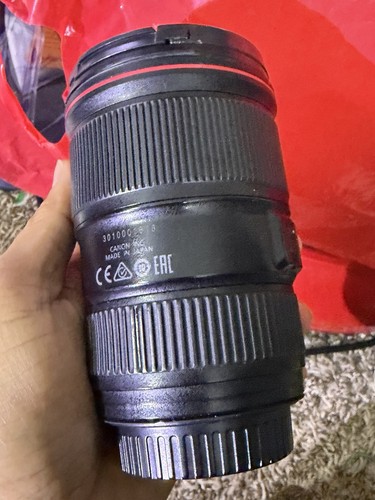 Canon 35 f4 - canon, ef