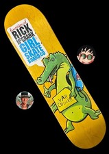 RARO Rick McCrank Huminal