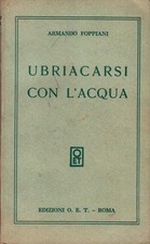 UBRIACARSI CON L'ACQUA -