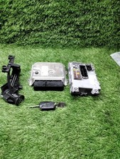 KIT CHIAVI CENTRALINA MOTORE PER PEUGEOT Bipper 1° Serie 55257726 Diesel 1.4 H