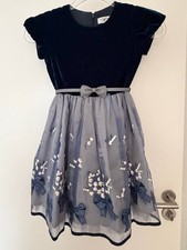 Robe Monnalisa, 8A