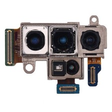 Sostituzione fotocamera