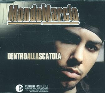 Mondo marcio dentro alla - marcio,