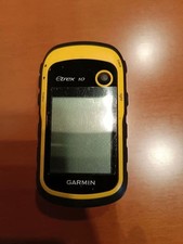 GARMIN eTrex 10 GPS versione