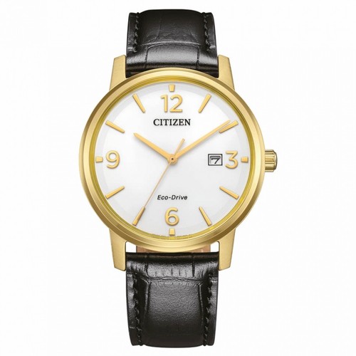 Orologio uomo citizen - da,