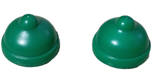 Playmobil cappelli verdi - cappelli,