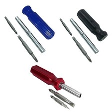 Set di cacciaviti Kit di