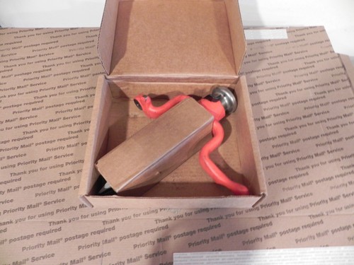 Nuovo originale ridgid 341 - nuovo,
